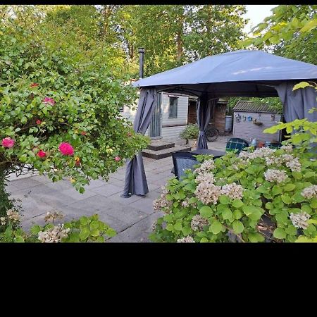 Dutch Calmness Hotel Hoek Eksteriør billede
