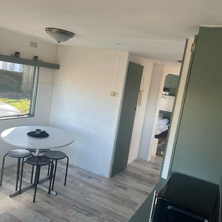 Dutch Calmness Hotel Hoek Eksteriør billede