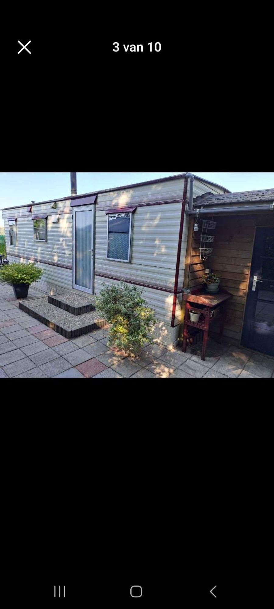 Dutch Calmness Hotel Hoek Eksteriør billede