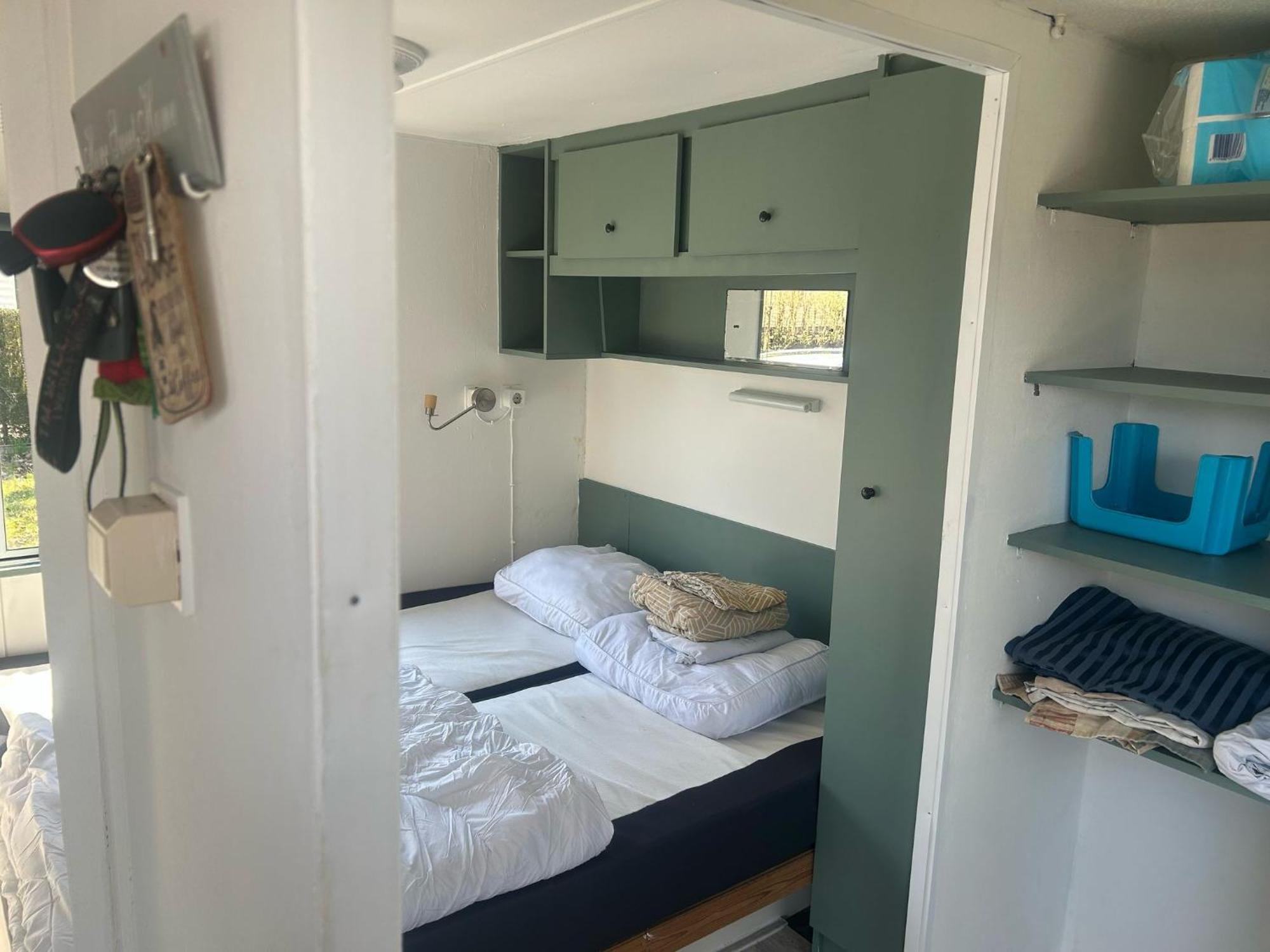 Dutch Calmness Hotel Hoek Eksteriør billede