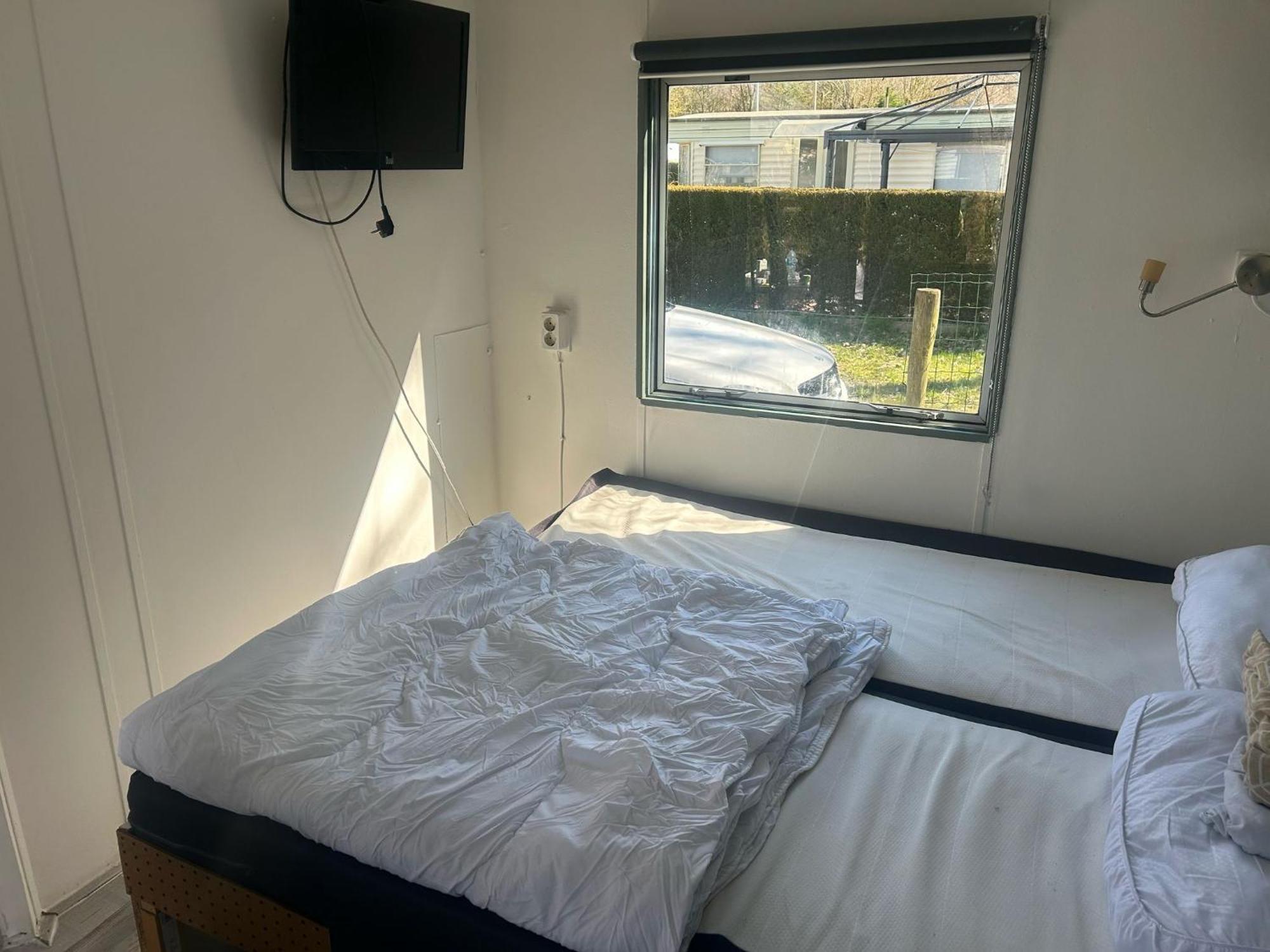 Dutch Calmness Hotel Hoek Eksteriør billede