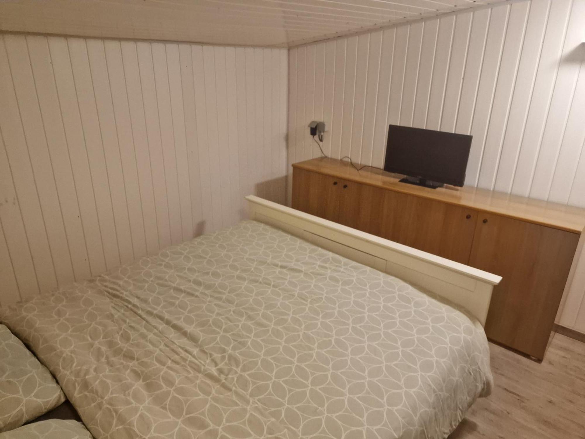 Dutch Calmness Hotel Hoek Eksteriør billede