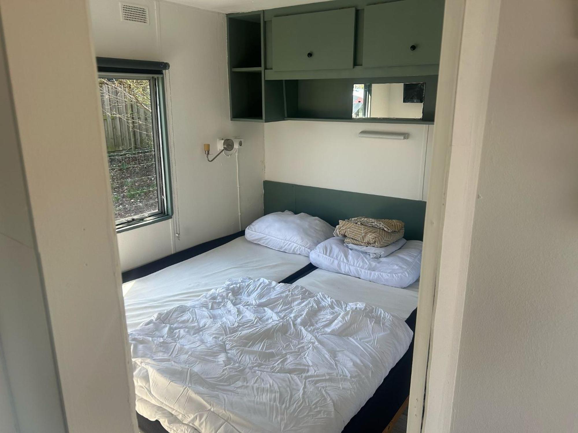Dutch Calmness Hotel Hoek Eksteriør billede